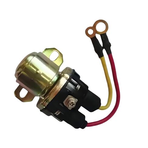 Starter Relay ME067625 for Mitsubishi 6D31 S6KT 6D14 6D15 6D16 6D22 4D31 JD231 Aftermarket Parts in Saudi Arabia