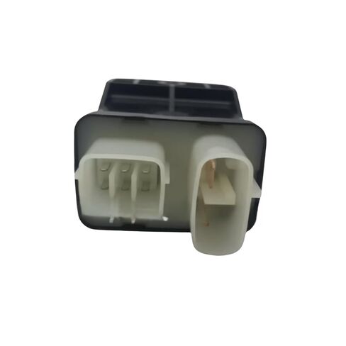 وحدة تحكم مرحل شمعة الإشعال 129930-77970 لمحرك Yanmar 4TNE98 4TNE98-UPOMD 4TNE98-UPOMD2 4TNE98-BQCKST أجزاء ما بعد البيع in Kuwait