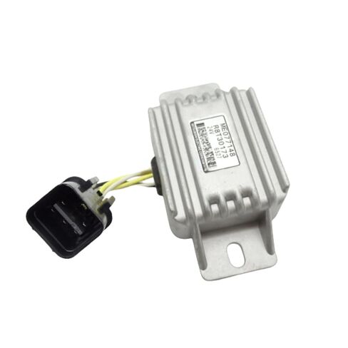مرحل أمان 24 فولت ME077148 R8T30173 لأجزاء ما بعد البيع Mitsubishi Excavator 320C E320C SK200-3 SK200-5 HD820 in Kuwait