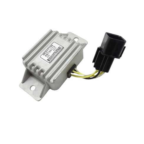 مرحل أمان 24 فولت ME077148 R8T30173 لأجزاء ما بعد البيع Mitsubishi Excavator 320C E320C SK200-3 SK200-5 HD820 in Kuwait
