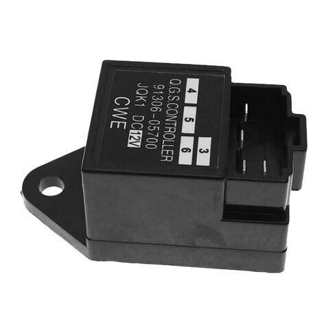 مرحل الوقت 12 فولت MM431762 لمحرك ميتسوبيشي K3A K3B K3C K3D لامبتيمر NGK S85NR قطع غيار ما بعد البيع in Kuwait