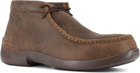 Frye mens The Safety-crafted Utility Moc in Saudi Arabia
