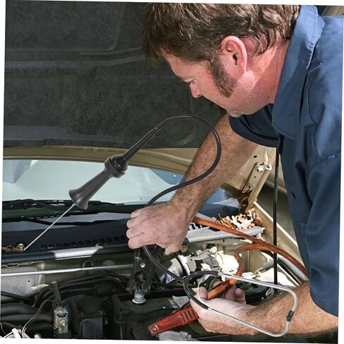 Car Engine for Noise Detection Automotive Internal Cylinder Listening Tool Engine Mechanic Instrument for Car Repair and Maintenance in Saudi Arabia