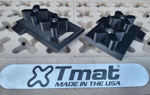 نظام الإغلاق لنظام الشحن من Milwaukee Packout وTmat Truck Bed، ملحق نظام الشحن in Kuwait
