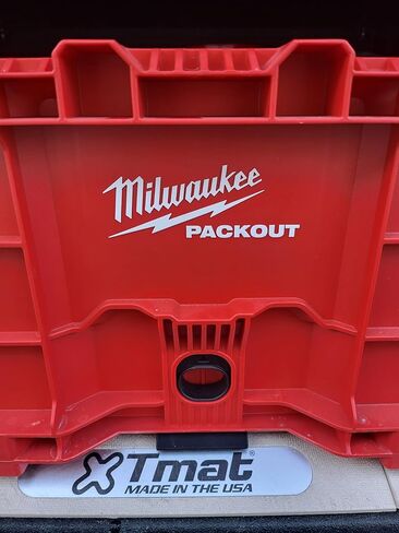 نظام الإغلاق لنظام الشحن من Milwaukee Packout وTmat Truck Bed، ملحق نظام الشحن in Kuwait