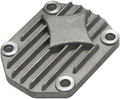 مجموعة غطاء رأس أسطوانة الدراجة النارية 150-5 محرك أفقي لتبريد الزيت متوافق مع YinXiang YX 125 140 150 CC in Kuwait