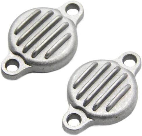 مجموعة غطاء رأس أسطوانة الدراجة النارية 150-5 محرك أفقي لتبريد الزيت متوافق مع YinXiang YX 125 140 150 CC in Kuwait