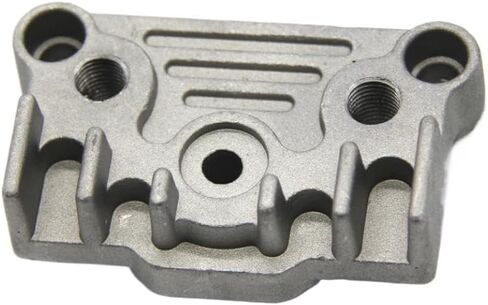 مجموعة غطاء رأس أسطوانة الدراجة النارية 150-5 محرك أفقي لتبريد الزيت متوافق مع YinXiang YX 125 140 150 CC in Kuwait