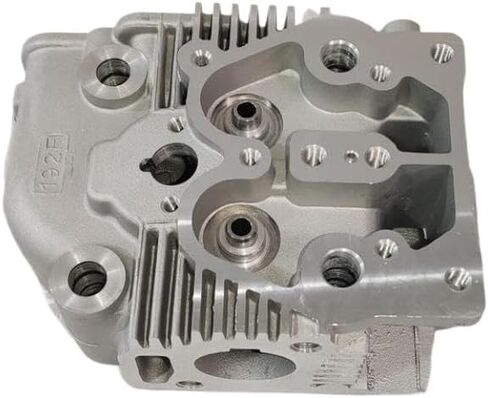 Cylinder Head Comp For 192F 192FA 12HP Air Cooled 4 Stroke Diesel Engine 7 5KW 8KW Generator Parts Compatible With in Kuwait
