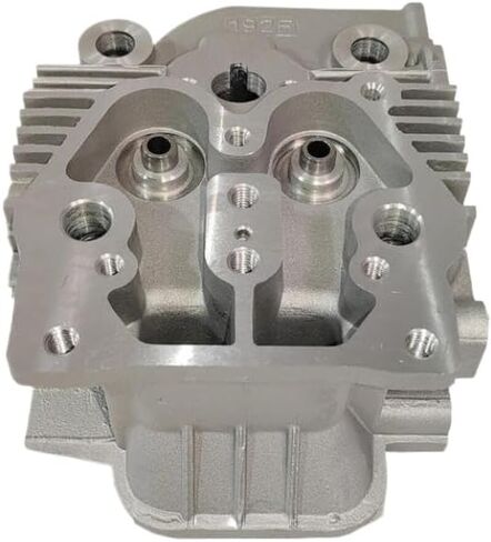 Cylinder Head Comp For 192F 192FA 12HP Air Cooled 4 Stroke Diesel Engine 7 5KW 8KW Generator Parts Compatible With in Kuwait