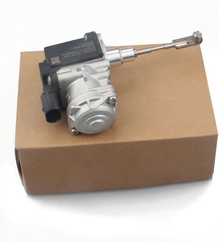 Turbo Actuator Compatible with Seat A3 1.2TFSI and 04E198725C in Saudi Arabia