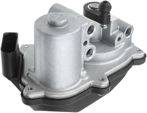 Intake Manifold Flap Actuator Motor 03L129086V 03L129086V120 03L129086 A2C53248883 Compatible with A3 A4 A5 A6 Q5 TT Seat in Saudi Arabia
