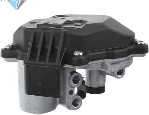 Intake Manifold Flap Actuator Motor 03L129086V 03L129086V120 03L129086 A2C53248883 Compatible with A3 A4 A5 A6 Q5 TT Seat in Saudi Arabia