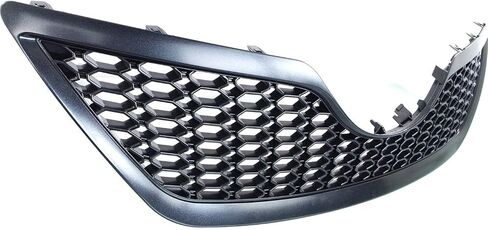 استبدال مجموعة المصابيح الأمامية عدسة الهالوجين والإسكان يناسب تويوتا كامري 2007-2009 3.5L V6 in Kuwait