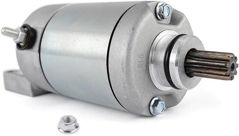 Starter Motor 420684280 420684282 Compatible With 330 400 450 570 HD5 in Saudi Arabia