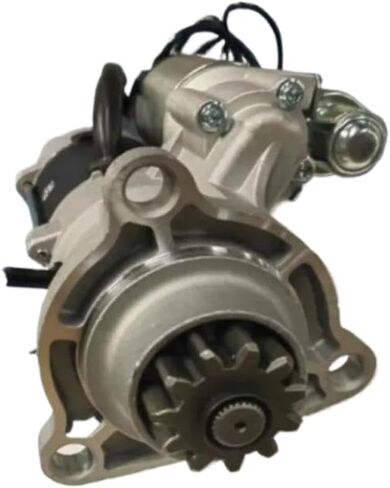 محرك بداية 3691205 4386973 701/137 M105R3026SE متوافق مع محرك 4012-46TAG2A in Saudi Arabia