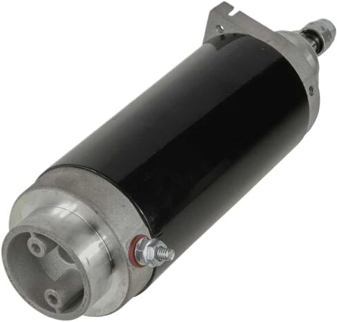 Starter Motor 50-44415 50-77141 50-79472 50-44414 50-79472-1 50-79472T2 Compatible With Outboard 135L 135CXL 135ELPTO in Saudi Arabia