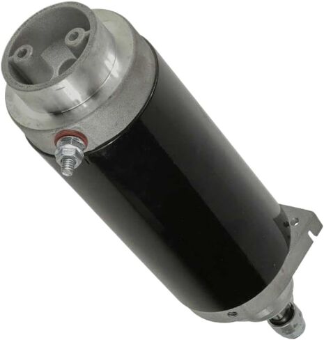 Starter Motor 50-44415 50-77141 50-79472 50-44414 50-79472-1 50-79472T2 Compatible With Outboard 135L 135CXL 135ELPTO in Saudi Arabia