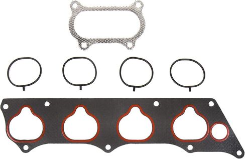 MA-9761261770 مجموعة حشية كاملة متوافقة مع/لـ 08-13 Acura ILX TSX Honda Accord CRV K24Z1 K24Z2 K24Z3 K24Z7 in Kuwait