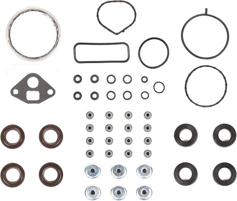MA-9761261770 مجموعة حشية كاملة متوافقة مع/لـ 08-13 Acura ILX TSX Honda Accord CRV K24Z1 K24Z2 K24Z3 K24Z7 in Kuwait