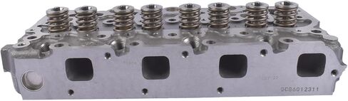 Complete Cylinder Head 1G780-03043 Replacement for Kubota Tractor L5040GST L5740 L48TL V2403#1G855-03042 1G928-03040 Weonefit in Saudi Arabia