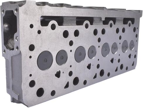 Complete Cylinder Head 1G780-03043 Replacement for Kubota Tractor L5040GST L5740 L48TL V2403#1G855-03042 1G928-03040 Weonefit in Saudi Arabia