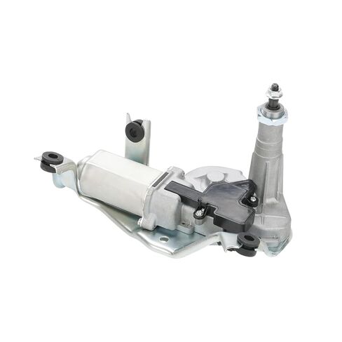 Rear Windshield Wiper Motor 3-Pin Compatible with Honda CR-V L4 2.4L 2007 2008 2009 2010 2011 Sport Utility Windshield Wiper Motor Replacement for 76710SWA003 76710-SWA-003 43-4045 85-4045 in Saudi Arabia