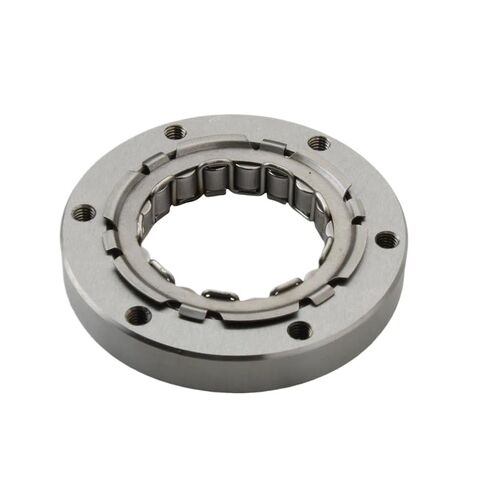 Starter Clutch Sprag One Way Bearing 87mm Compatible with Nexus EU 3 IE 125 Nexus SP EU 3 250cc 4T 8477975 100300400 in Saudi Arabia