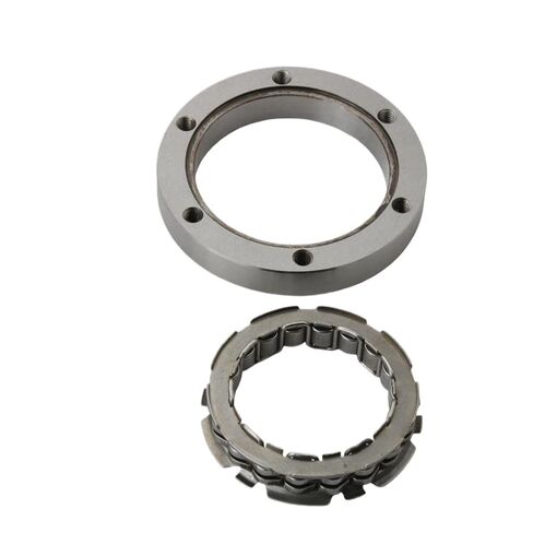Starter Clutch Sprag One Way Bearing 87mm Compatible with Nexus EU 3 IE 125 Nexus SP EU 3 250cc 4T 8477975 100300400 in Saudi Arabia