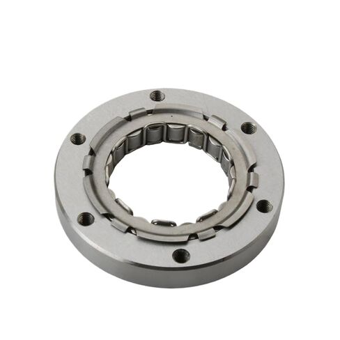 Starter Clutch Sprag One Way Bearing 87mm Compatible with Nexus EU 3 IE 125 Nexus SP EU 3 250cc 4T 8477975 100300400 in Saudi Arabia