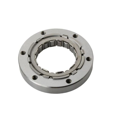 Starter Clutch Sprag One Way Bearing 87mm Compatible with Nexus EU 3 IE 125 Nexus SP EU 3 250cc 4T 8477975 100300400 in Saudi Arabia