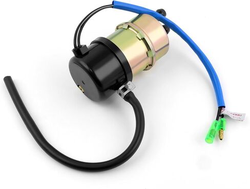 Fuel Pump Relay For Kawasaki Mule 1000 1988 1994-1997 Mule 2500 1992-2000 Mule 2510 2520 1992-2000 Mule 3000 2001-2008 Mule 3010 2001-2008 Mule 3020 2001-2003 49040-1055 27034-1053 in Saudi Arabia