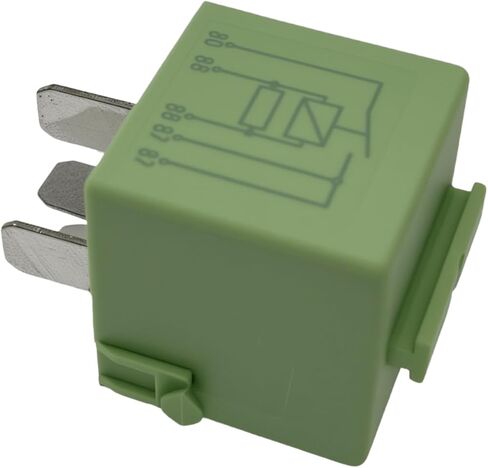 Fuel Pump Relay 61368373700 Compatible with E36 E46 E38 E39 E53 Z3 in Saudi Arabia