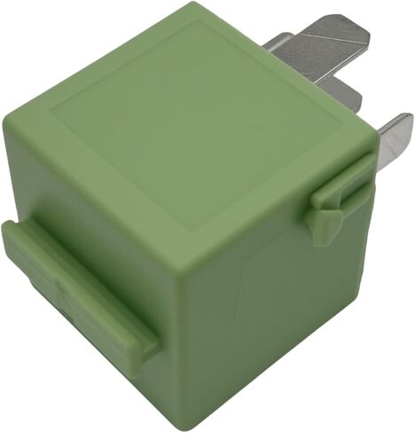 Fuel Pump Relay 61368373700 Compatible with E36 E46 E38 E39 E53 Z3 in Saudi Arabia