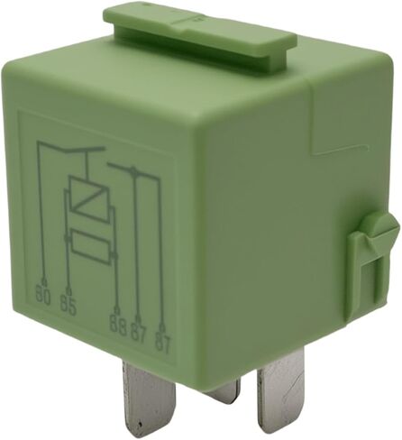 Fuel Pump Relay 61368373700 Compatible with E36 E46 E38 E39 E53 Z3 in Saudi Arabia