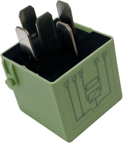 Fuel Pump Relay 61368373700 Compatible with E36 E46 E38 E39 E53 Z3 in Saudi Arabia