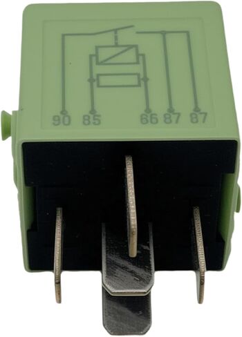 Fuel Pump Relay 61368373700 Compatible with E36 E46 E38 E39 E53 Z3 in Saudi Arabia