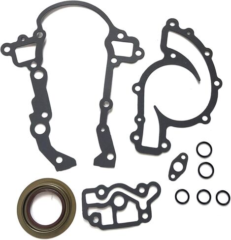 مجموعة حشية غطاء التوقيت TCS45971 تناسب 1996-2005 لـ Buick LeSabre 3.8L؛ 1995-2005 لـ Buick Park Avenue 3.8L؛ 1997-2005 لـ Pontiac Grand Prix 3.8L in Kuwait