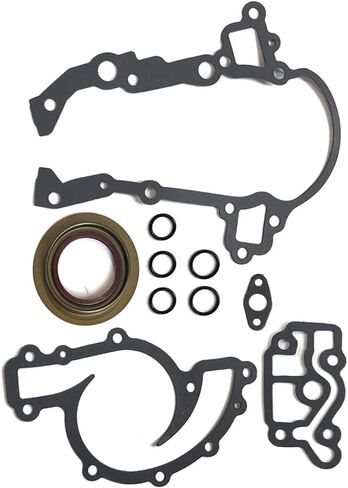 مجموعة حشية غطاء التوقيت TCS45971 تناسب 1996-2005 لـ Buick LeSabre 3.8L؛ 1995-2005 لـ Buick Park Avenue 3.8L؛ 1997-2005 لـ Pontiac Grand Prix 3.8L in Kuwait