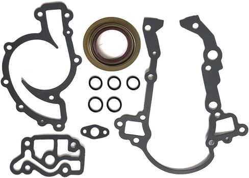 مجموعة حشية غطاء التوقيت TCS45971 تناسب 1996-2005 لـ Buick LeSabre 3.8L؛ 1995-2005 لـ Buick Park Avenue 3.8L؛ 1997-2005 لـ Pontiac Grand Prix 3.8L in Kuwait