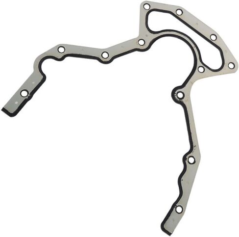 Rear Main Seal Block Cover Gasket Kit For BS40640 LS 4.8 5.3 6L LS2 LS3 Genuine For OEM Replacement in Saudi Arabia