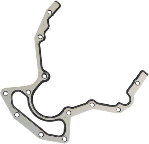 LS Rear Main Seal & Block Cover Gasket Kit For Chevy GMC LS2 LS3 LS6 4.8 5.3 6.0 Genuine OEM Replacement Part in Saudi Arabia