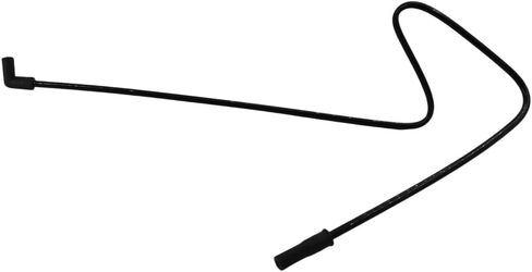 Front Windshield Washer Hose 924251 12487672 for GMC Chevrolet Cadillac 99-07 for Sierra Tahoe Yukon 00-06 for Cadillac Escalade Chevrolet Suburban Avalanche Silverado 1500 2500 in Kuwait