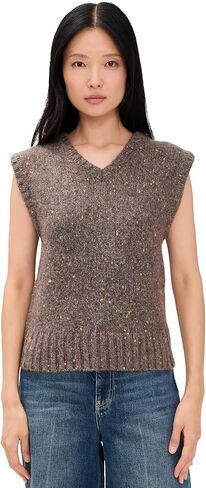 ASTR the label Women's Taytum Sweater Vest in Saudi Arabia