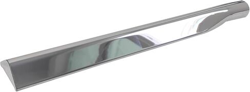 Chrome Quarter Fender Tube Bracket Triangle for Semi Truck in Saudi Arabia