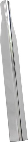 Chrome Quarter Fender Tube Bracket Triangle for Semi Truck in Saudi Arabia