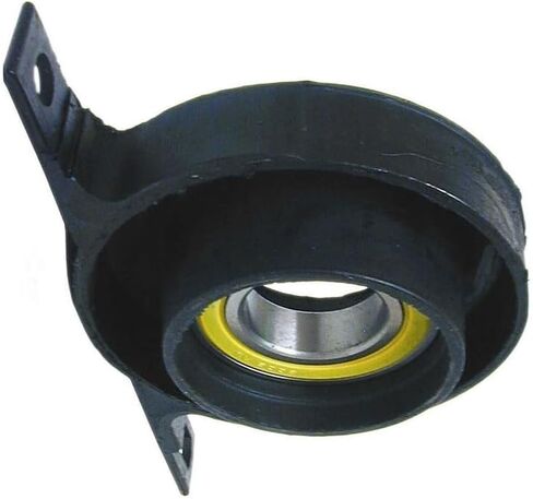 Replace Drive Shaft Center Support for BMW 733i 3.2L 1978 1979 1980 1981 1982 1983 1984, for 635CSi 3.5L Manual 1985 1986 1987 1988 1989, for 1602 1.6L 1967 1968 1969 1970 1971, 1 Pack in Saudi Arabia
