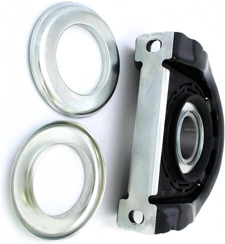 Replace Drive Shaft Center Support for Dodge B200 Van 3.2L 1971, for B200 Van 3.7L 1971, for B200 Van 5.2L 1971, for B200 Van 5.9L 1971, for B200 Van 6.6L 1971, 1 Pack in Saudi Arabia