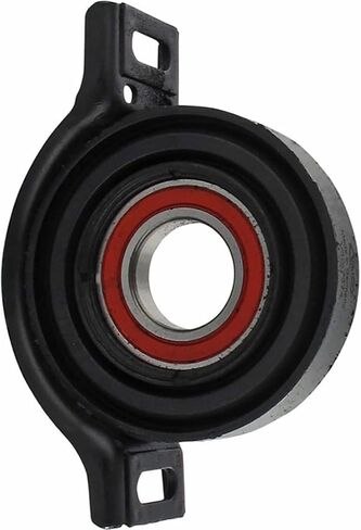Replace Drive Shaft Center Support for Mercedes-Benz C32 AMG 3.2L RWD 2002 2003 2004, for CLK320 3.2L RWD 2003 2004 2005, for SLK250 1.8L RWD 2012 2013 2014, 1 Pack in Saudi Arabia