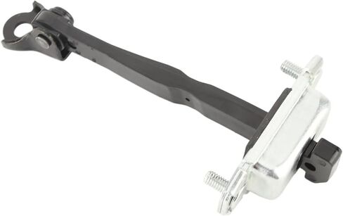 Compatible with Kia for Sportage 2011 2012 2013 2014 2015 2016 Car Door Stopper Limiter Front Right Check Stop Hinge Strap Replacement 793903W000 Door Check Stop Strap in Saudi Arabia